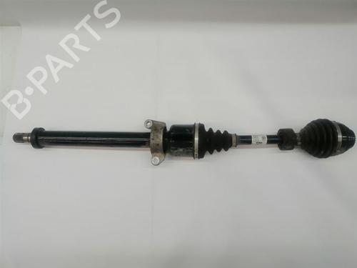 Used Right front driveshaft Right front driveshaft 31128663 31128663
