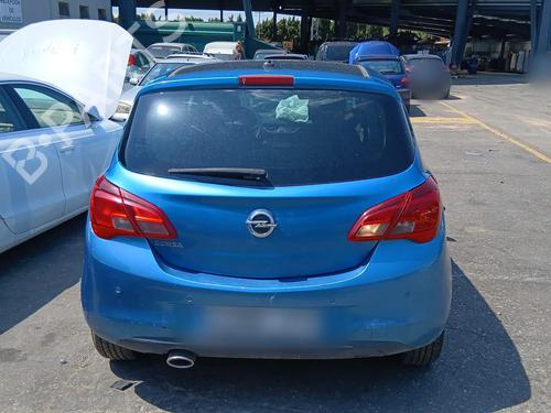 Dør højre bagtil OPEL CORSA E (X15) | BP38541376C5 - Image 11