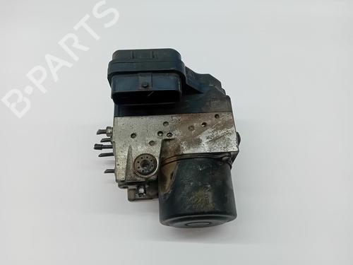 Control unit TOYOTA RAV 4 II (_A2_) 2.0 4WD (ACA21, ACA20) | BP37667670M11 - Image 6