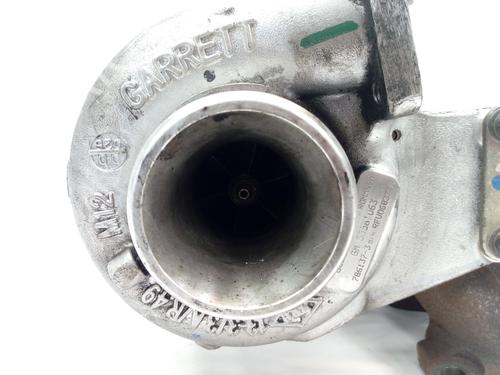Turbocharger/Supercharger OPEL ASTRA J Sports Tourer (P10)  | BP22762639M71 