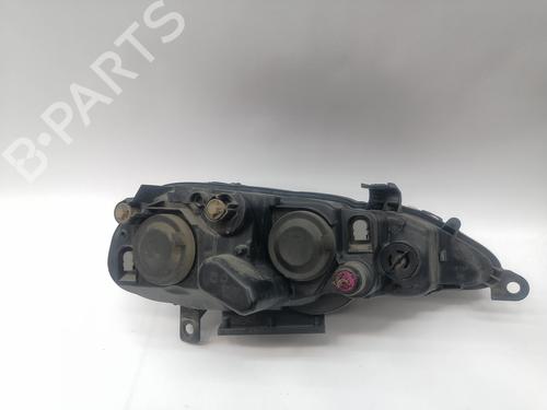 Left headlight ALFA ROMEO 147 (937_) 1.9 JTDM 8V (937.AXD1A, 937.AXU1A, 937.BXU1A) | BP29174324C28 