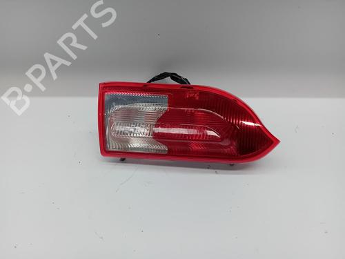 Used Left tailgate light Left tailgate light 37181864 37181864