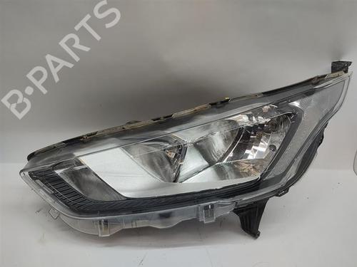 Used Left headlight Left headlight 30100110 30100110