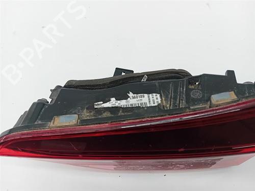 Right tailgate light VW POLO VI (AW1, BZ1, AE1) 1.0 TSI | BP38613959C80 - Image 2