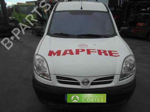 Brugte NISSAN KUBISTAR Van (X76) 1.5 dCi 4981773