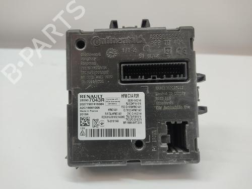 Used Electronic module Electronic module 37428775 37428775