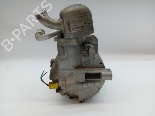 AC compressor MERCEDES-BENZ C-CLASS (W204)  | BP29394308M34 