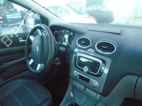 Bremselys FORD FOCUS II (DA_, HCP, DP) 1.8 TDCi | BP7100271L11 
