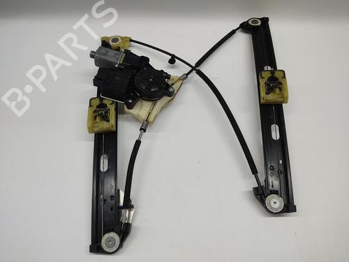 Front left window mechanism SEAT IBIZA V (KJ1, KJG) | BP33623221C22 - Image 6