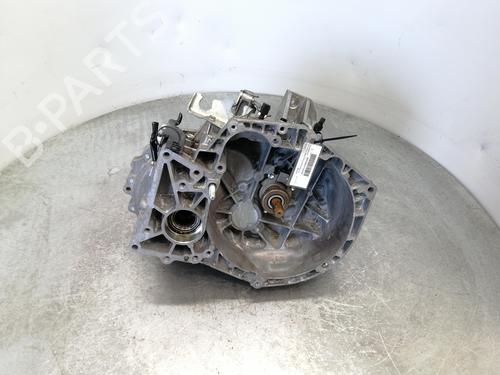 Gearbox FIAT SEDICI (189_) 2.0 D Multijet | BP20149282M3 