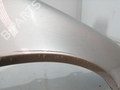 Right front fenders MERCEDES-BENZ SLK (R170)  | BP28813938C42 