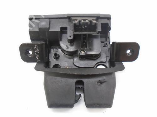 Tailgate lock FORD FIESTA VI (CB1, CCN) 1.4 | BP8363391C101 