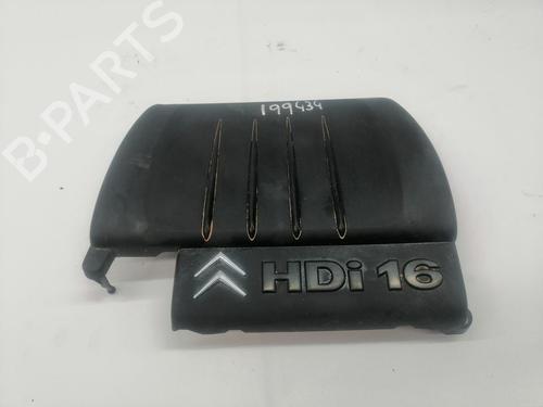 Used Upper protection CITROËN BERLINGO / BERLINGO FIRST MPV (MF_, GJK_, GFK_) 1.6 HDI 75 (MF9HW, GJ9HWC, GF9HWC, GN9HWC) (75 hp) 29639320
