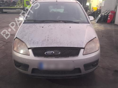 AC compressor FORD FOCUS C-MAX (DM2)  | BP29304347M34 