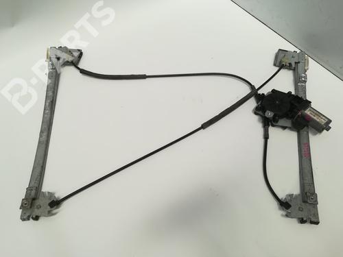 Used Front left window mechanism Front left window mechanism SEAT IBIZA II (6K1) [1993-2002] 9840167 9840167