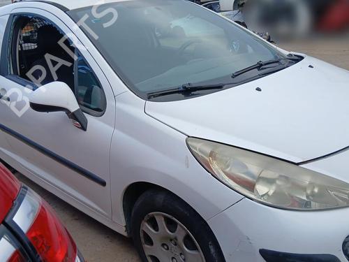 Front left window mechanism PEUGEOT 207 (WA_, WC_) | BP30934017C22