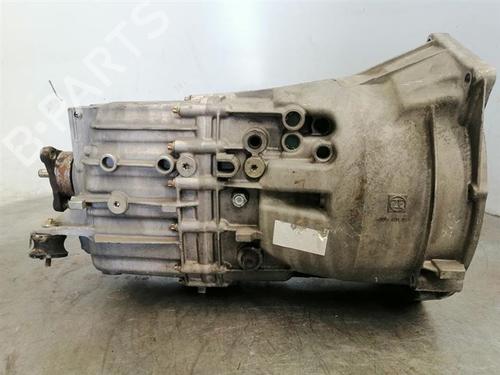 Gearbox BMW 3 (E46) 320 d | BP32204732M3 - Image 4