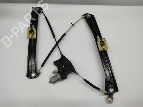 Vindusheismekanisme høyre foran SEAT TARRACO (KN2)  | BP29338050C23 