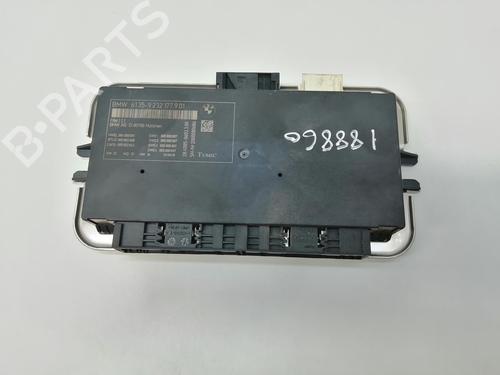 Used Electronic module BMW 5 Gran Turismo (F07) [2009-2017]  18349169