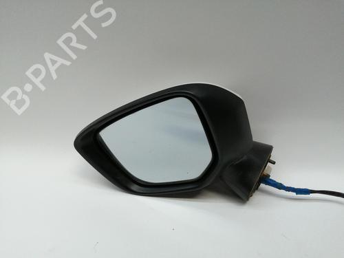 Used Left mirror MITSUBISHI ECLIPSE CROSS (GK_, GL_) [2017-2025]  29714719