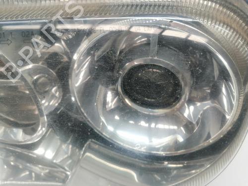 Venstre forlygte CHRYSLER 300C (LX, LE) 3.0 CRD | BP29331556C28 