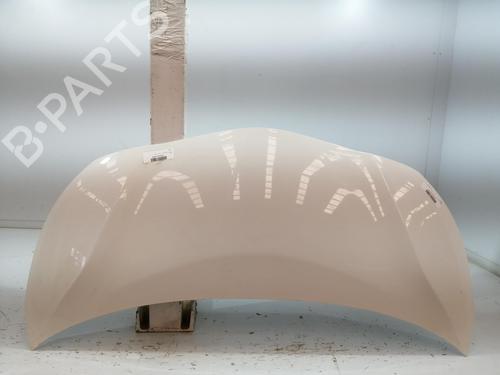 Used Hood TOYOTA AYGO (_B4_) 1.0 VVTi (KGB40) (72 hp) 28191523