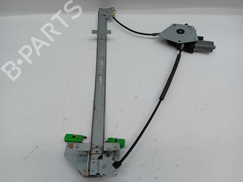 Used Front left window mechanism Front left window mechanism NISSAN SERENA (C23) 2.3 D (75 hp) 36233384 36233384