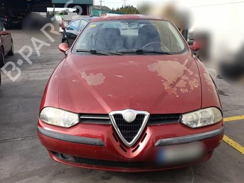 Used Parts ALFA ROMEO 156 (932_) 1.9 JTD (932B2) 4974353
