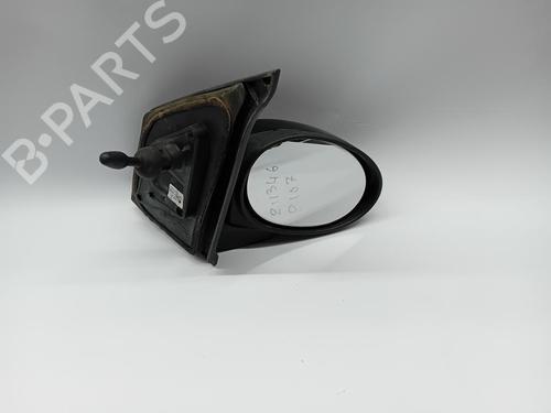 Used Right mirror Right mirror 38087068 38087068