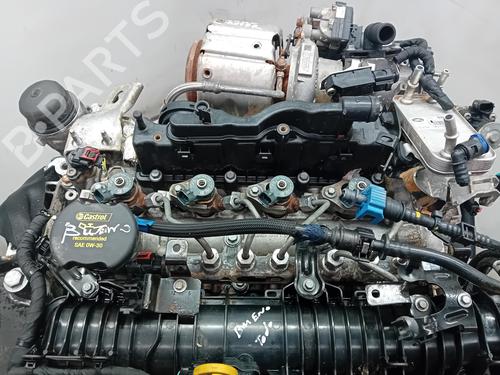 Motor LAND ROVER DISCOVERY SPORT (L550) [2014-2025]  24635022