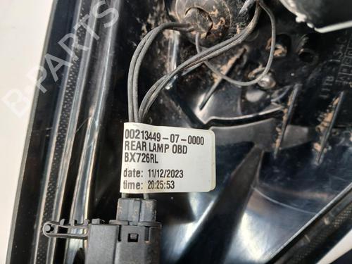 Højre baglygte FORD PUMA (J2K, CF7) | BP38202929C35 - Image 3