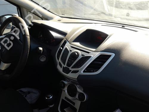 Display monitor FORD FIESTA VI (CB1, CCN) 1.6 TDCi | BP15416787C48 