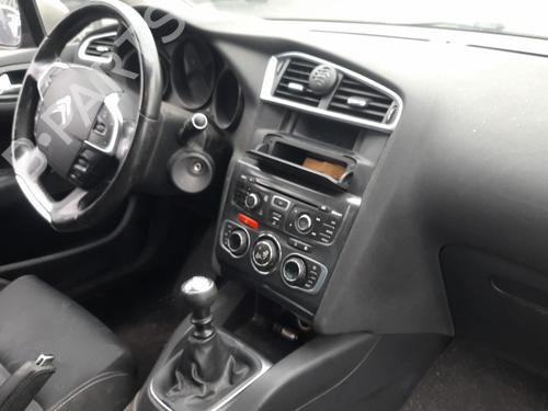 Left tailgate light CITROËN C4 II (NC_)  | BP18418503C79 