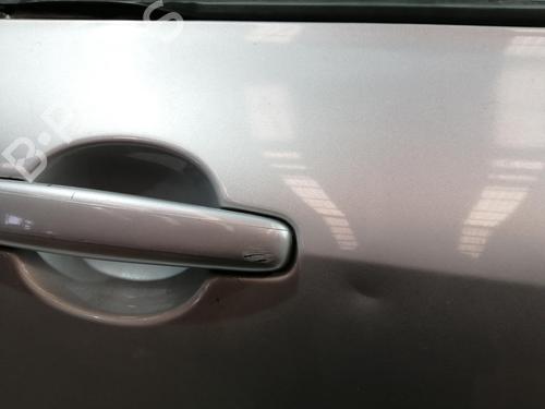 Right front door PEUGEOT 307 (3A/C) 2.0 HDi 90 | BP28127531C3 