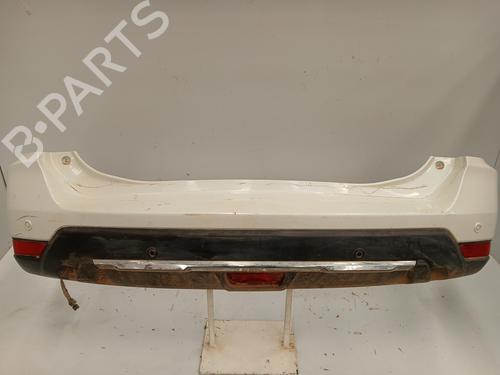 Used Rear bumper NISSAN X-TRAIL (T32R) [2014-2025]  28113796