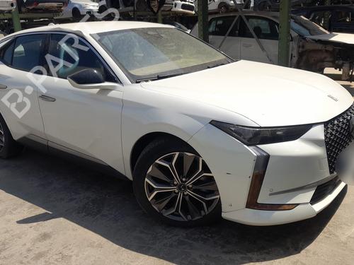 Peças DS DS 4 II (FR_, FB_, F3_, FP_)    4632924