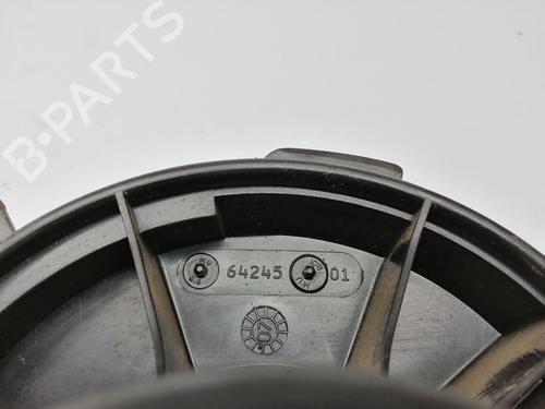 Ventilator motor CITROËN XSARA PICASSO (N68) 1.6 HDi | BP30079000M62 