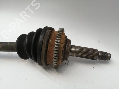 Right front driveshaft KIA CARNIVAL II (GQ)  | BP26664091M39 