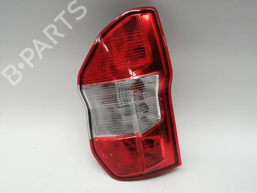 Used Right taillight FORD TOURNEO COURIER B460 MPV [2014-2025]  26942638