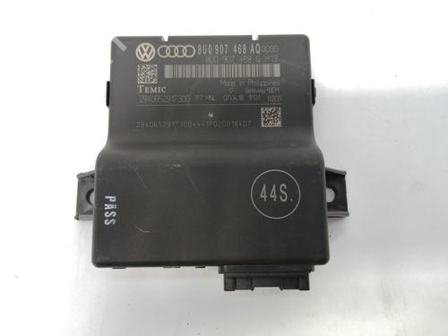 Used Electronic module AUDI Q3 (8UB, 8UG) 2.0 TDI quattro (150 hp) 14244054