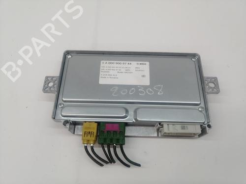 Used Electronic module Electronic module MERCEDES-BENZ C-CLASS (W206) C 220 d (206.004) (197 hp) 34375916 34375916
