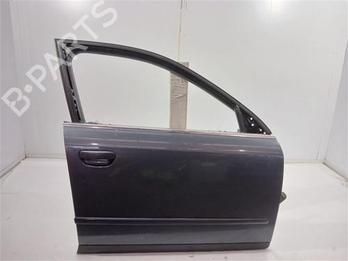 right-front-door-audi-a4-b6-8e2-2000-2001-2002-2003-2004-2005-39699460 main image
