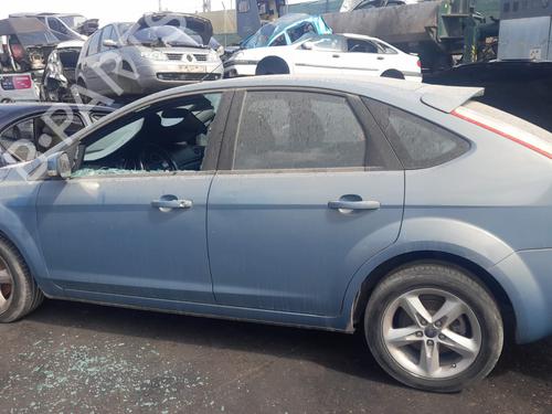 Hattehylle FORD FOCUS II (DA_, HCP, DP) 1.6 TDCi | BP19419458C85 