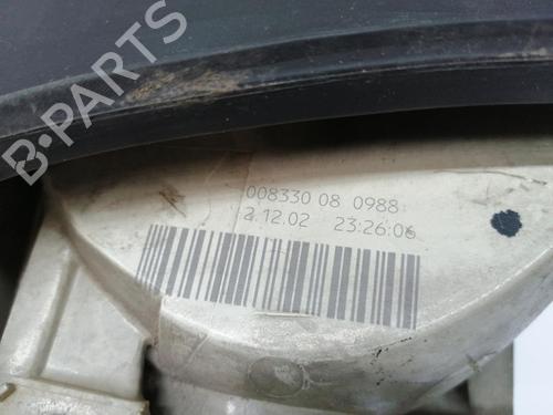 Right taillight AUDI A4 B6 (8E2) 1.9 TDI | BP33801158C35 - Image 3