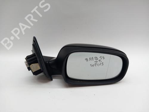 Used Right mirror Right mirror SAAB 9-3 Estate (E50) 1.9 TiD (120 hp) 33658302 33658302