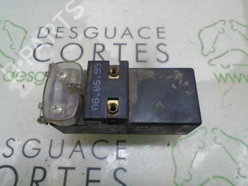 Used Electronic module SEAT IBIZA II (6K1) 1.4 16V (75 hp) 14026676