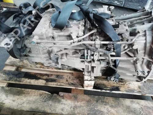 Gearbox MITSUBISHI Canter (FE5, FE6) VI | BP17561134M3 - Image 4