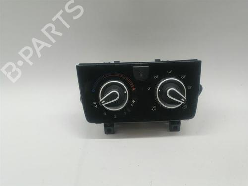 Used Climate control Climate control 31173666 31173666