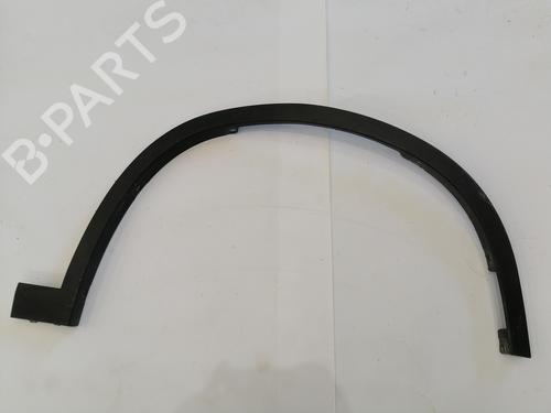 Used Front right wheel arch trim BMW X1 (F48) sDrive 18 d (150 hp) 28327816