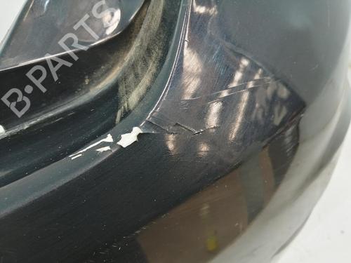 Rear bumper FORD FIESTA VI (CB1, CCN) 1.6 TDCi | BP29351642C8 